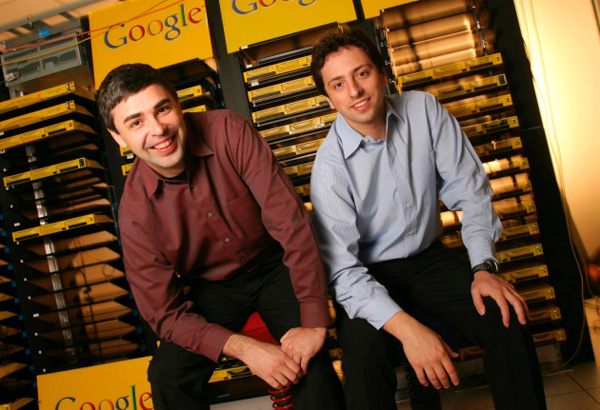 Larry-Page-and-Sergey-Brin-Google